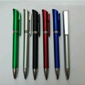 

Pulpen Model Bambu Ball Point Promosi Bolpen Souvenir bamboo style pen