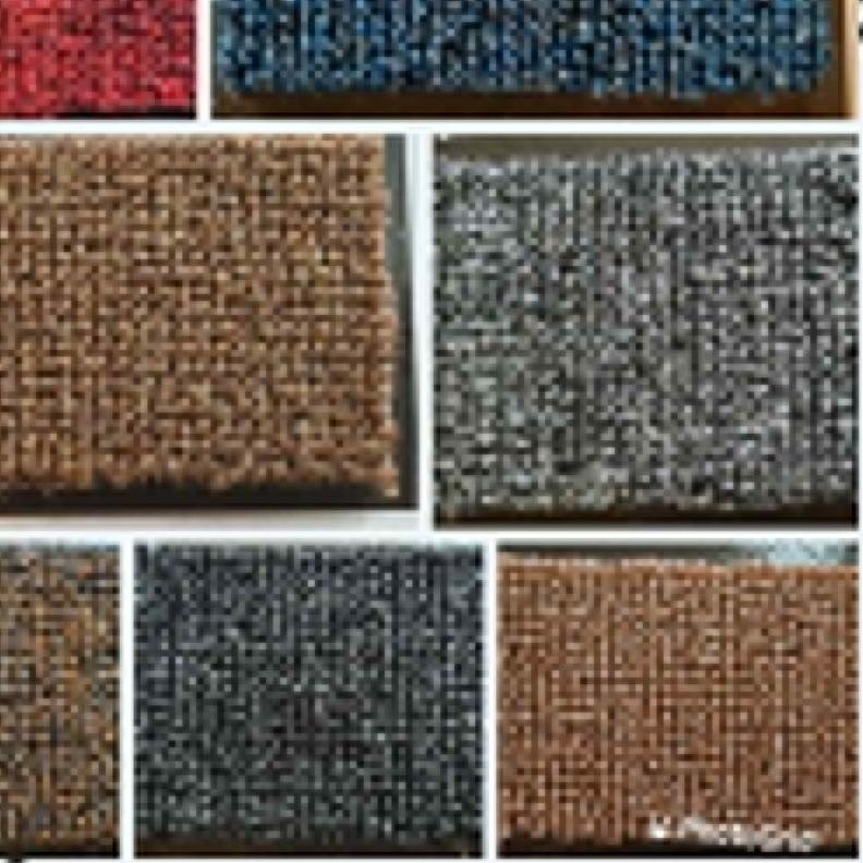 ⅎ Karpet lantai Karpet meteran polos karpet meteran tebal karpet masjid Karpet kantor ➯