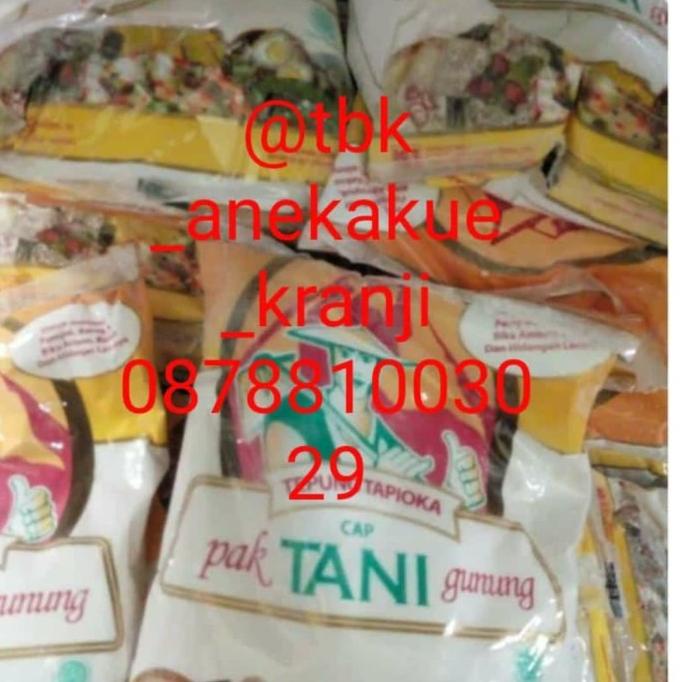 

Cuci Gudang Awal Tahun Sagu cap Pak Tani Kuning 500 gram Cuci Gudang Awal Tahun