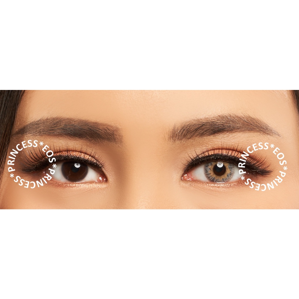 Softlens EOS Moonlit Grey