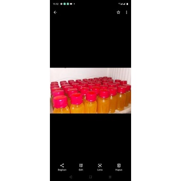 

jamu tutup merah