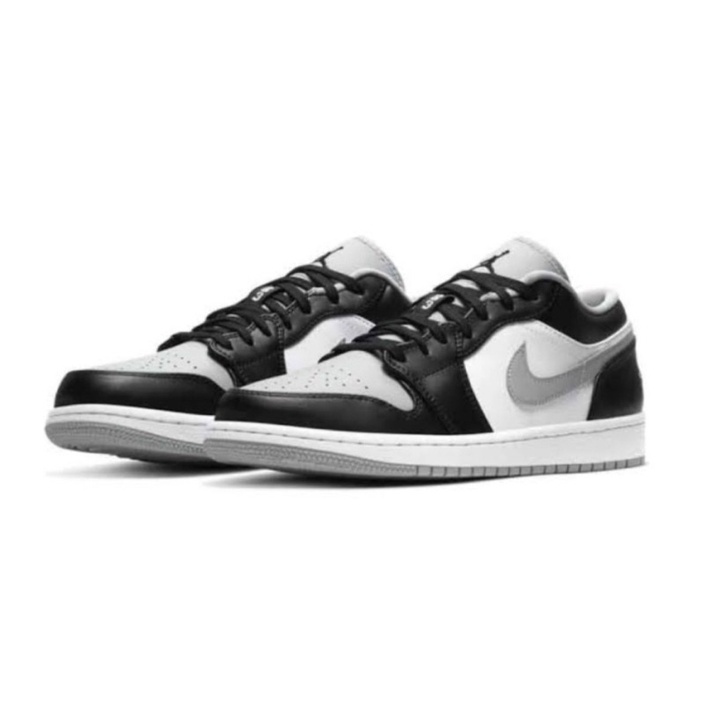 nike jordan low