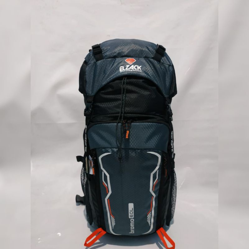 Tas gunung pria/wanita original Elzack