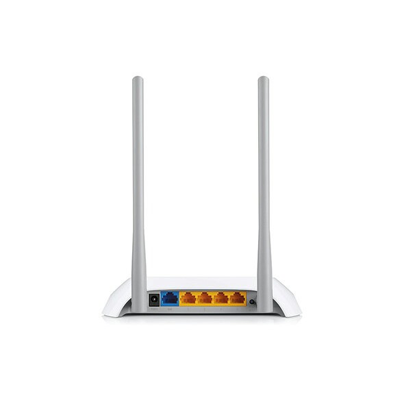 TP-LINK TL-WR 840N 300Mbps Wireless N Router