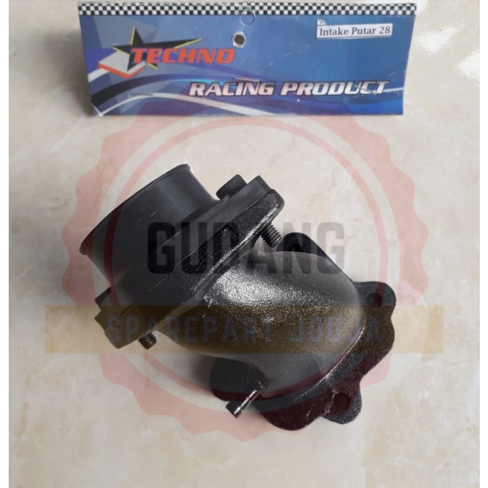 MANIPOL KARBU FIZ R UNTUK KARBU RXK PE28 NINJA