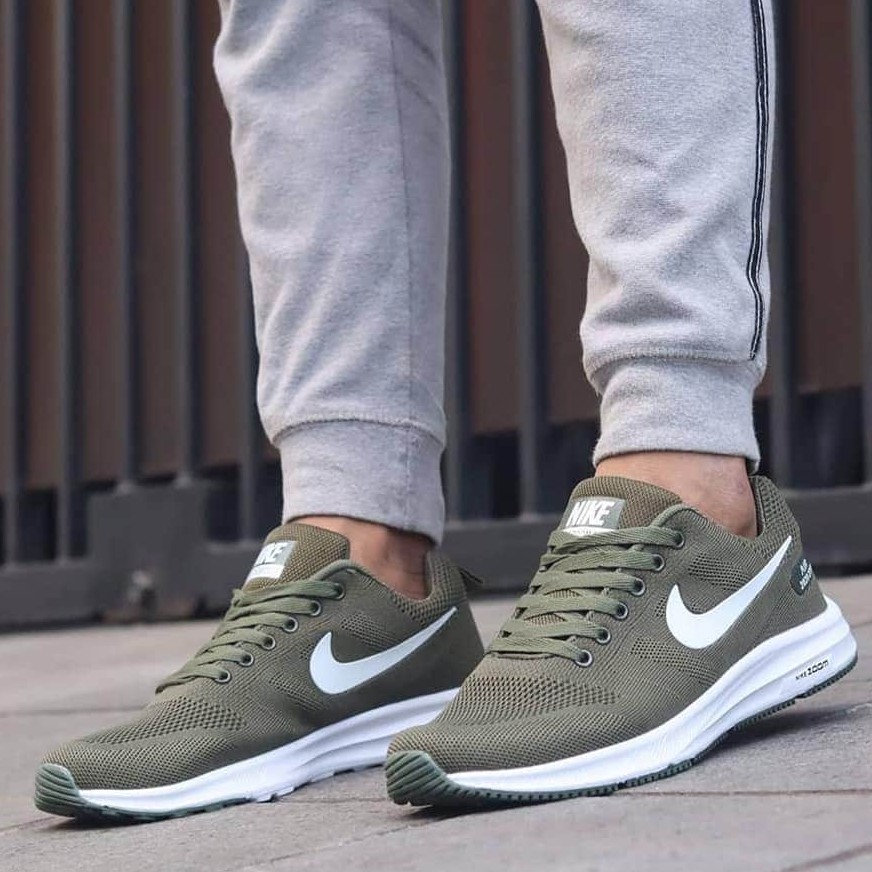 kasut nike zoom