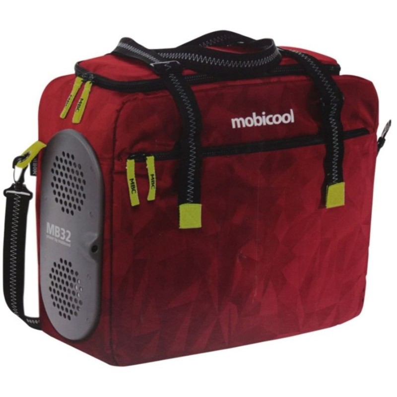 Kulkas Mobicool 32 Ltr Tas Pendingin Mobil / Kulkas / Kulkas Mobil / Elektronik