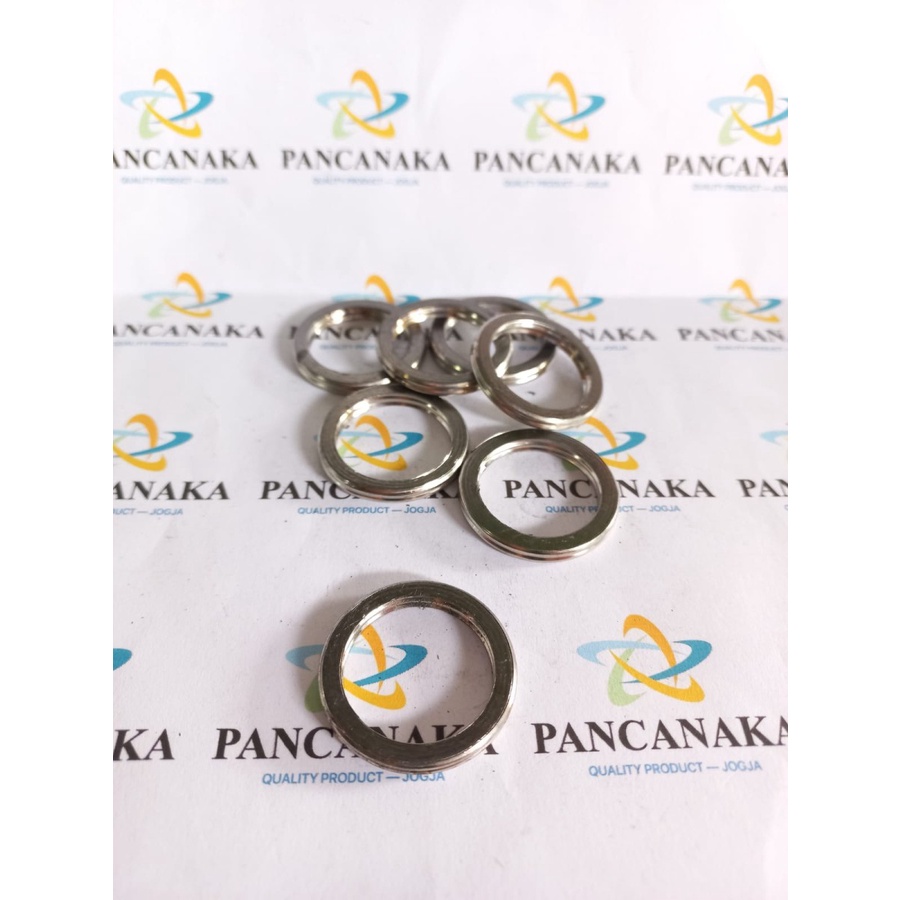 PAK PAKING KNALPOT BEAT ORI