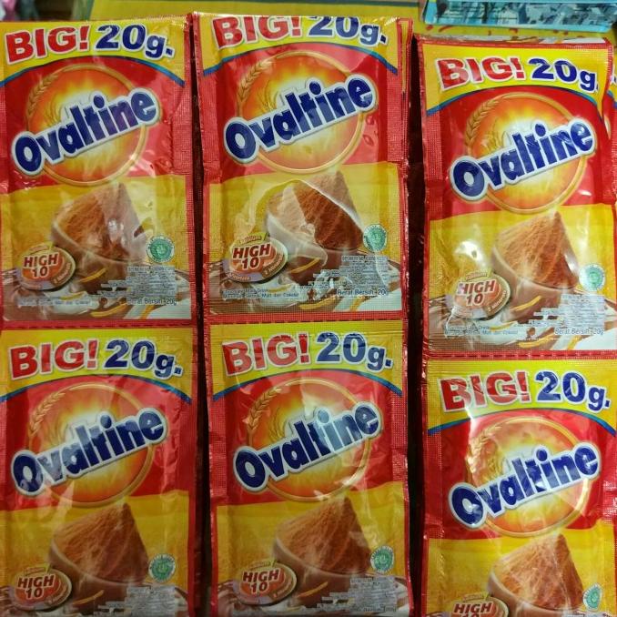 

Cuci Gudang Awal Tahun OVALTINE SACHET [RENCENG] Cuci Gudang Awal Tahun