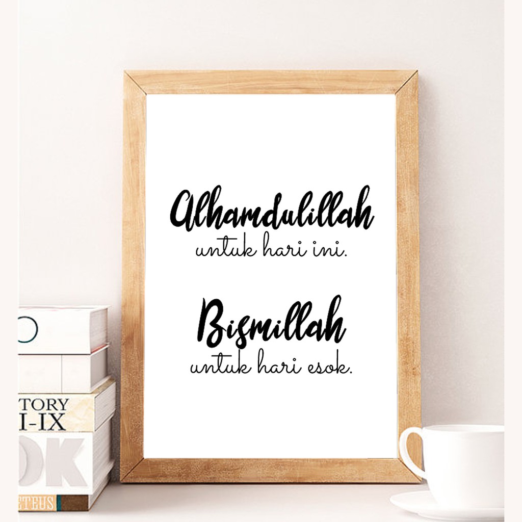 Quote Islami Hari Ini - Raja Quote