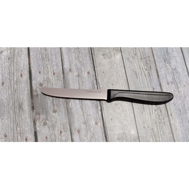 Pisau Cookmaster 4.5 Pasti Diskon