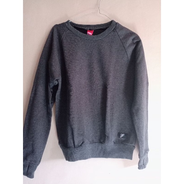 sweather gummo preloved