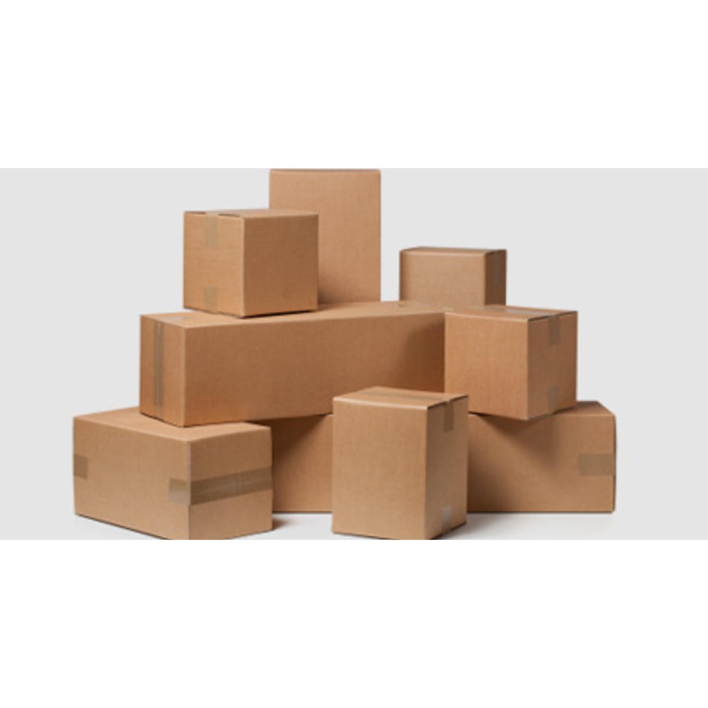 

Kardus / Kardos / Dos / Box - Packing Packaging Tambahan