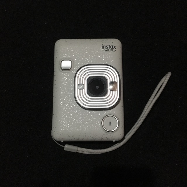 Instax Mini Liplay bekas / preloved