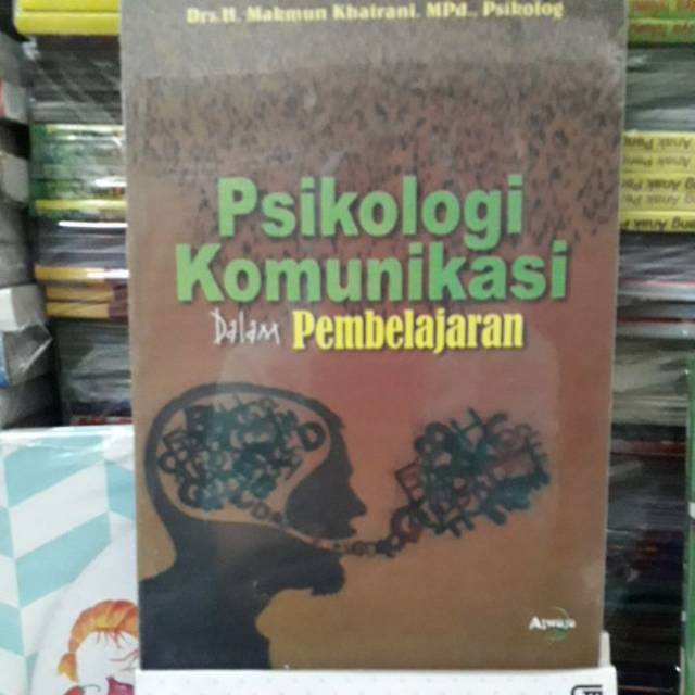 psikologi komunikasi