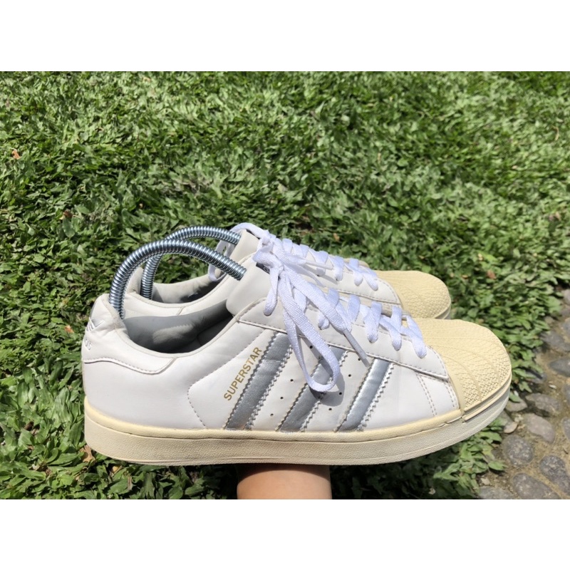 sepatu adidas superstar second 42