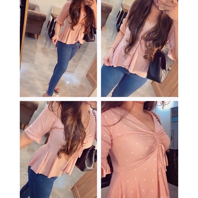 Kharluna Top by Anast.id