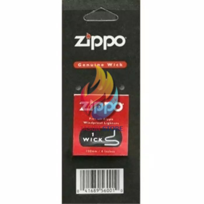 Sumbu Zippo Original