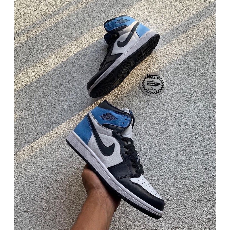 harga jordan 1 obsidian