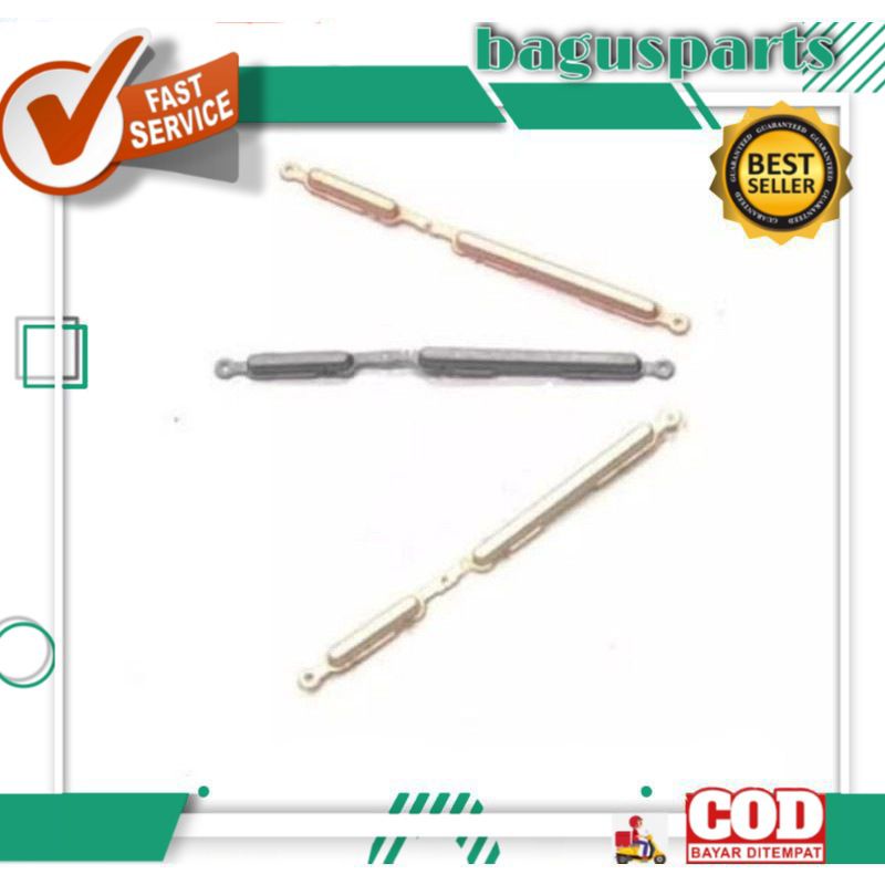 TOMBOL XIAOMI REDMI NOTE 5A ON OFF VOLUME