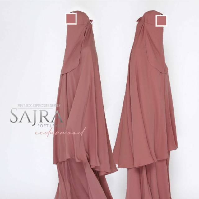 GAMIS SYAR'I MAHIRA TERLARIS SELURUH INDONESIA