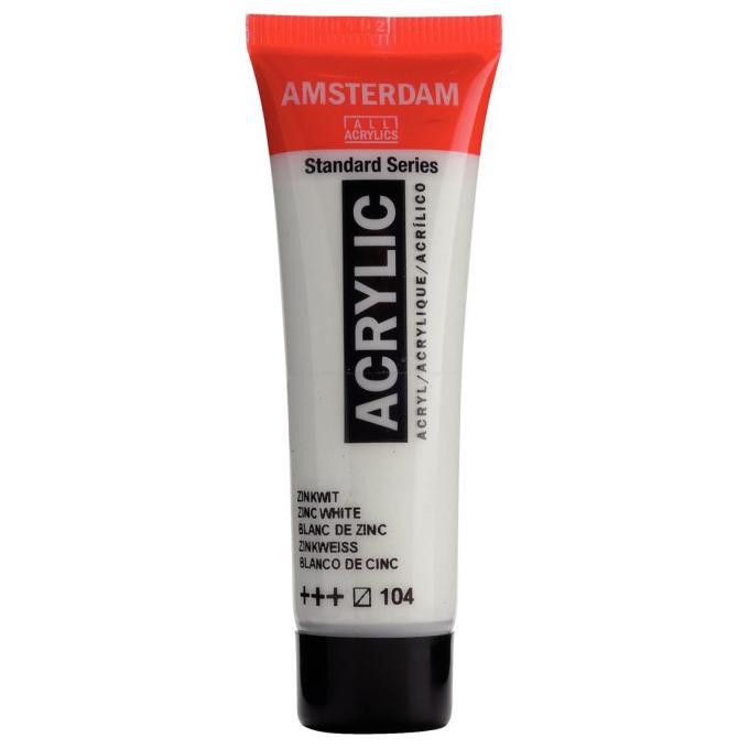 

Best Produk] Amsterdam Acrylic Standard Series 20Ml - 104