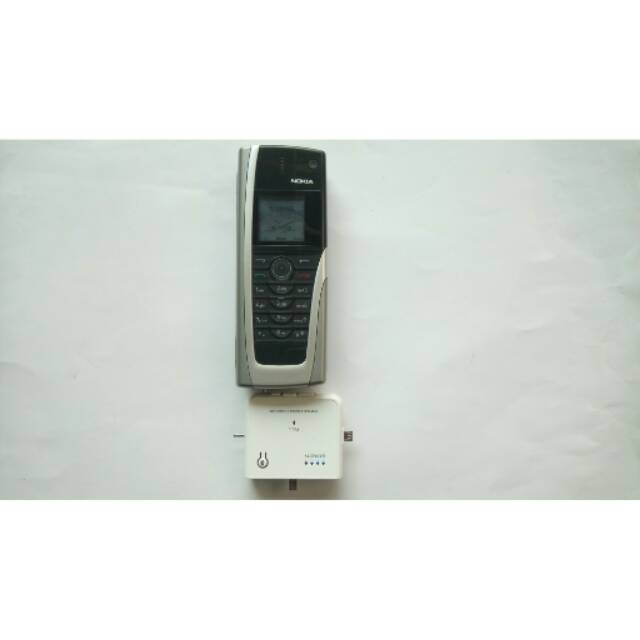 Powerbank nokia 9500