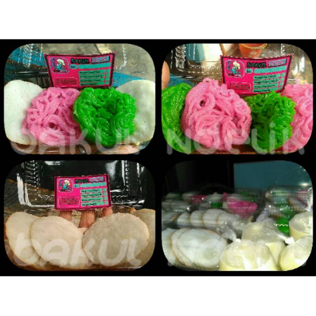 

Serabi dan petulo, radius 3km kami free ongkir minimal 5 porsi,,, diluar 3km ongkir menyesuaikan