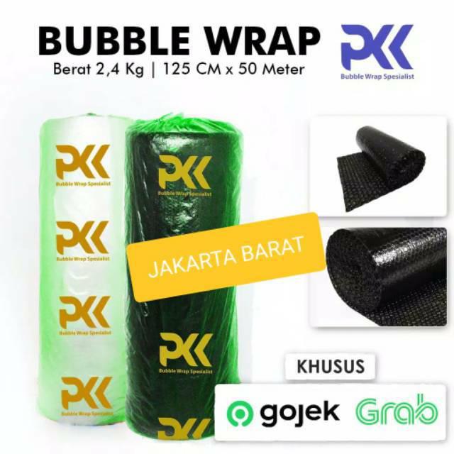 

Buble Wrap Bening