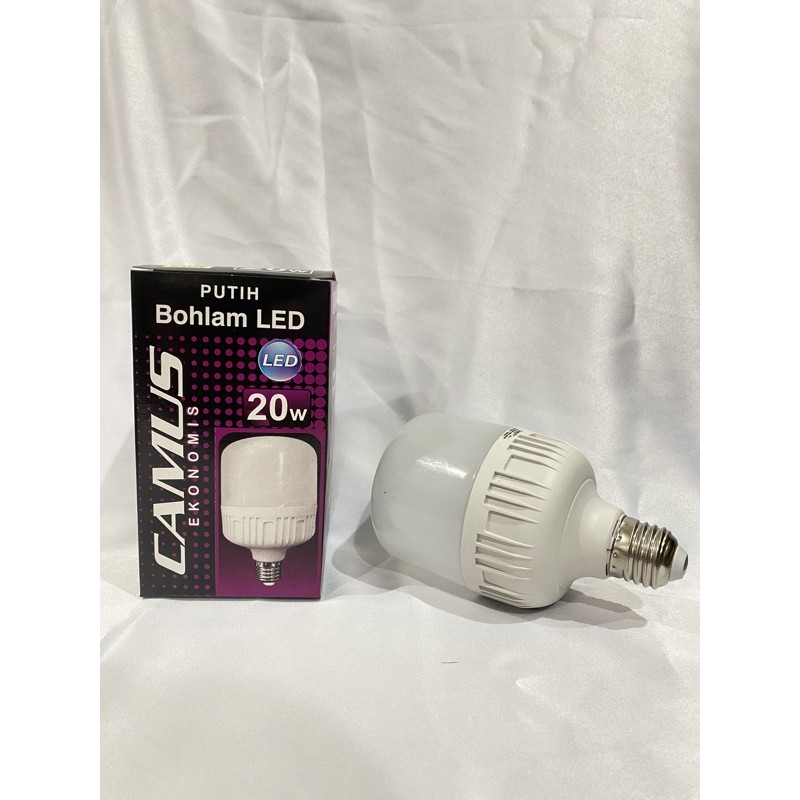 Led kapsul Camus 20w