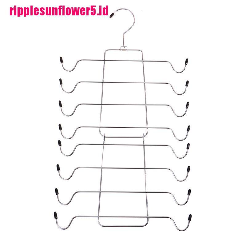 Rak Pakaian Dalam Bra Multilayer