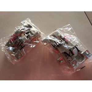 Engsel Sendok Huben engsel pintu lemari & Kitchen Set Ukuran Besar