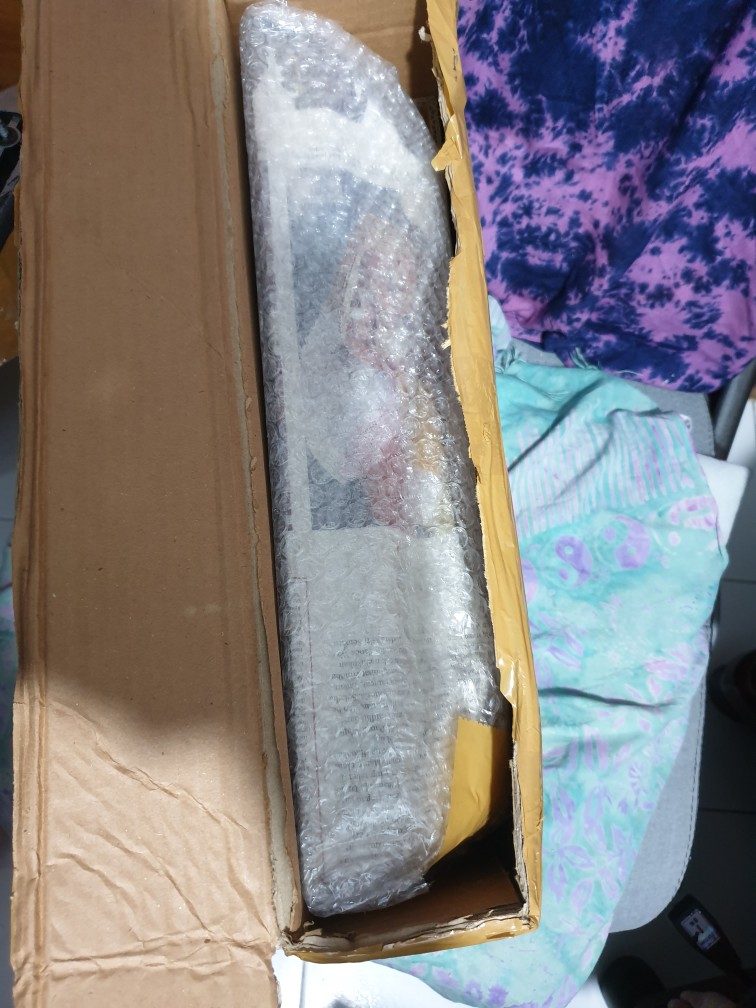 Satu Set Nampan Baki Kotak Kayu Jati Unik Antik Dan Unik