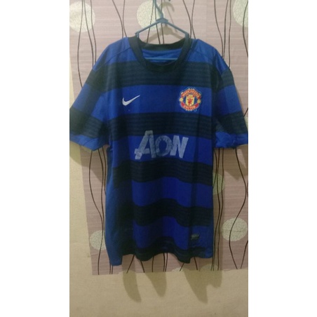 Jersey Nike original Manchester united