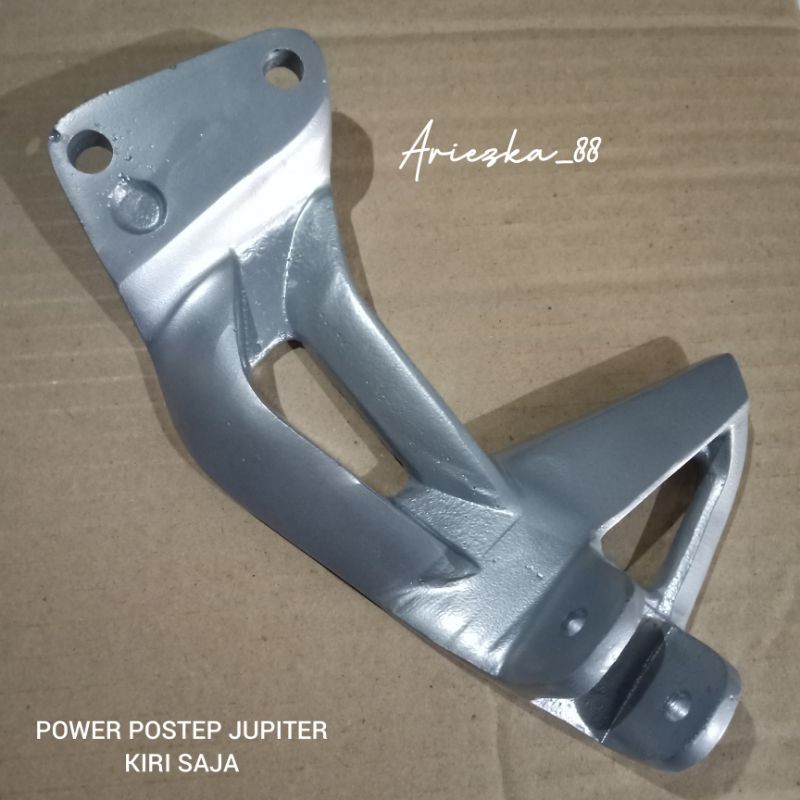 POSTEP BELAKANG JUPITER FOOTSTEP JUPITER Z | power postep jupiter z