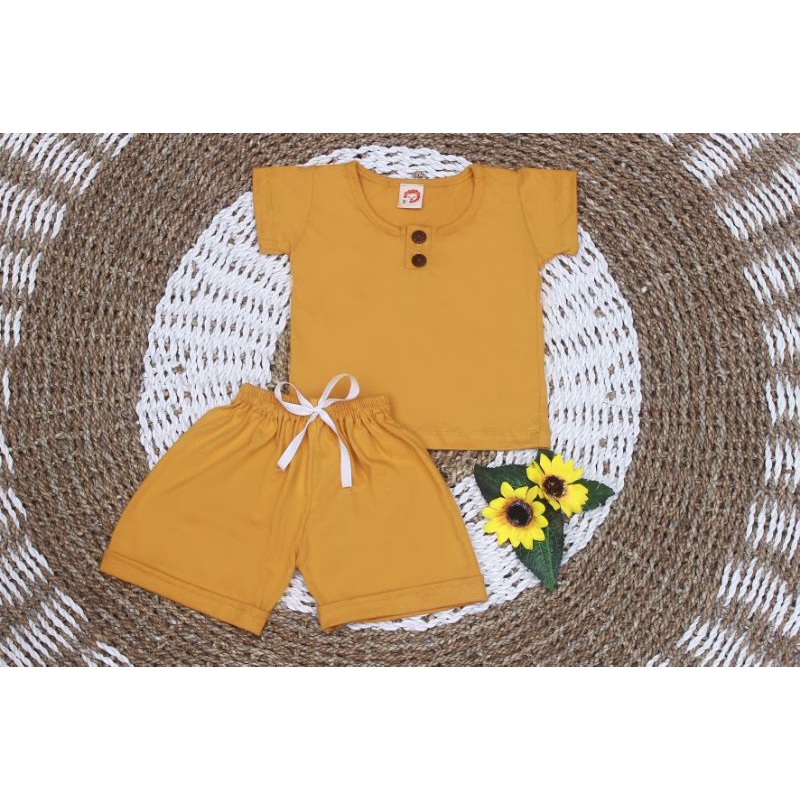 SET/PAKAIAN BAYI/BABY SET/SET BAJU BAYI