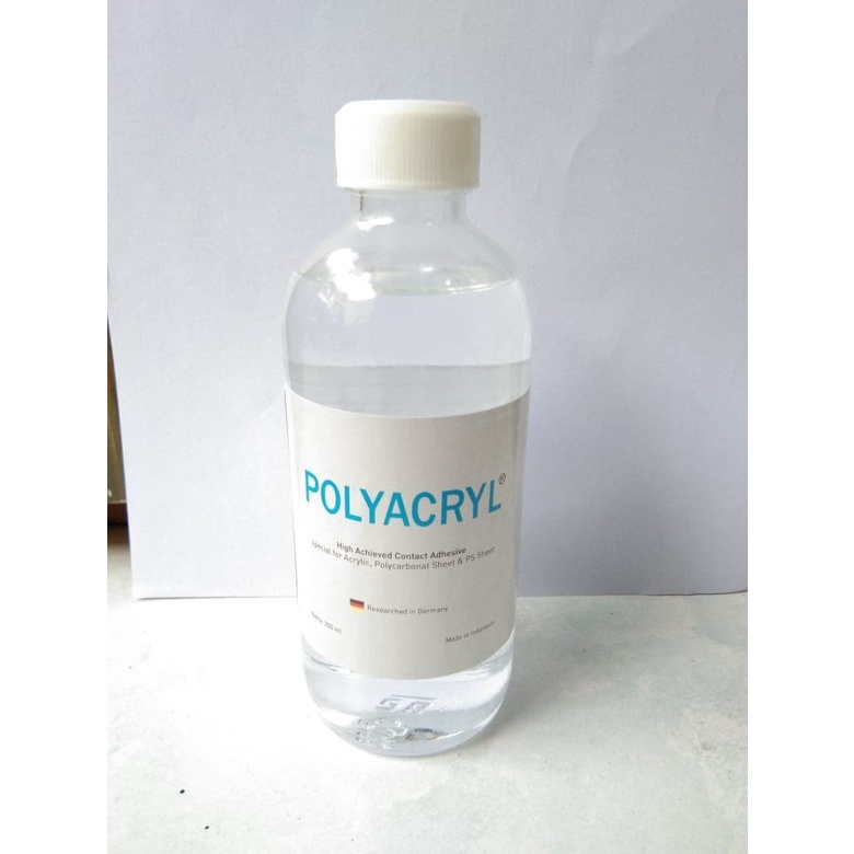 

Lem akrilik Polyacrylic 250ml