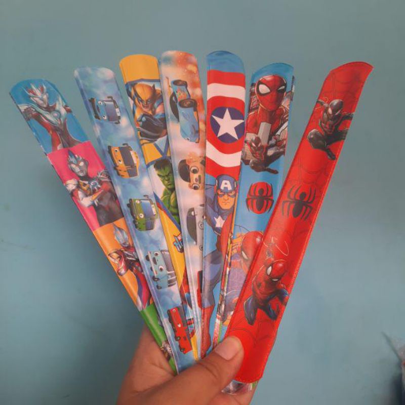 

penggaris gelang murah