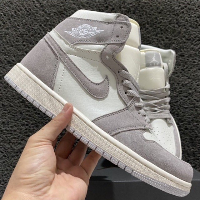 aj1 pale ivory