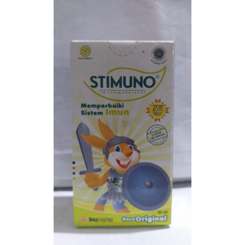 

Stimuno