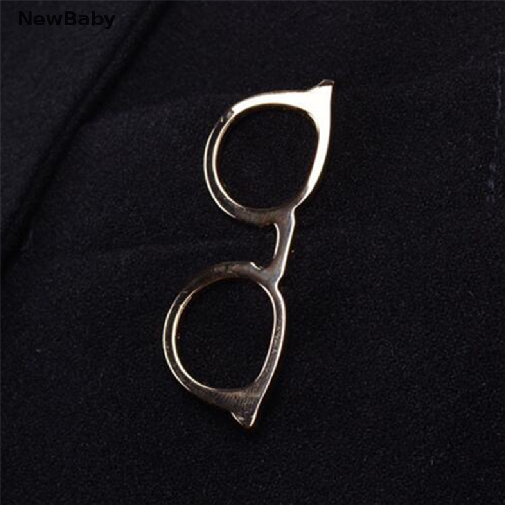 NewBaby 1Pc Fashion Men Jewelry Fashion Silver Plated Tie Clips Fit For Men Party  ID