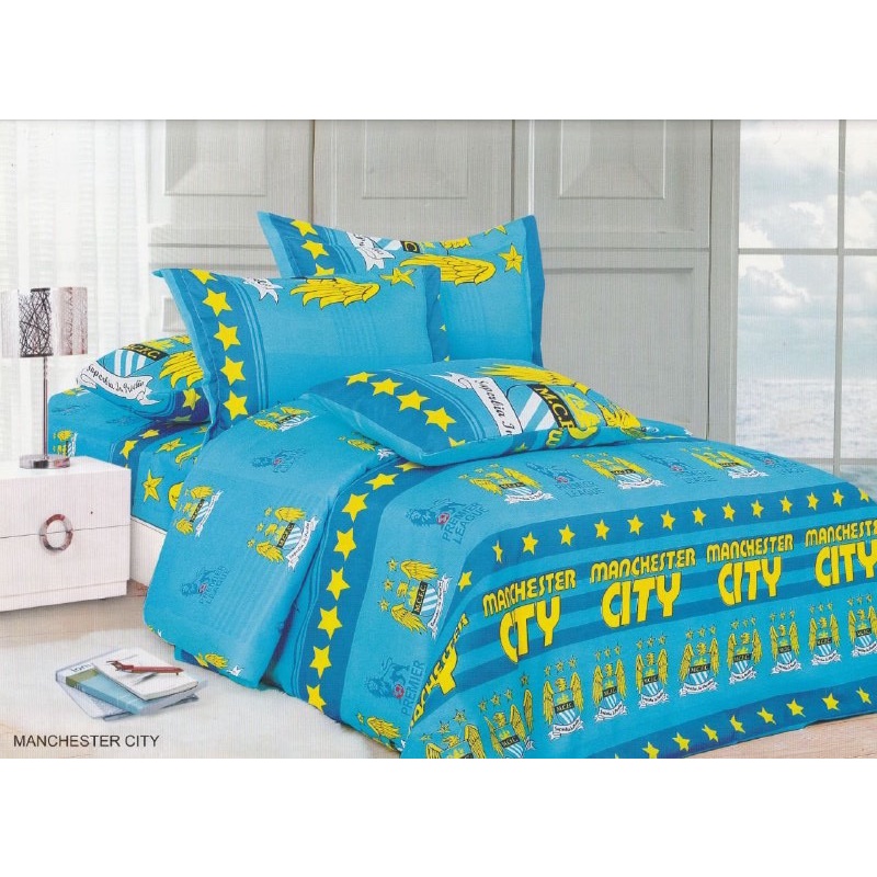 Sprei UK 120X200