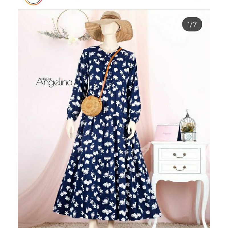 bella dress by atelier angelina