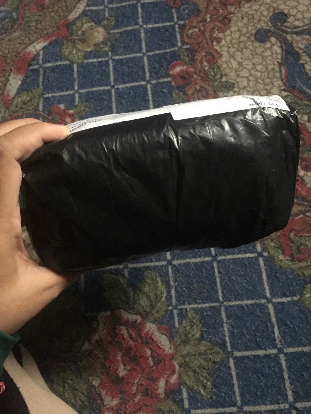 Dupa / Bukhur Al Sadaf Oud