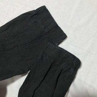  CELANA JOGGER LEVIS  ORIGINAL UNISEX SIZE 29 30 THRIFT 