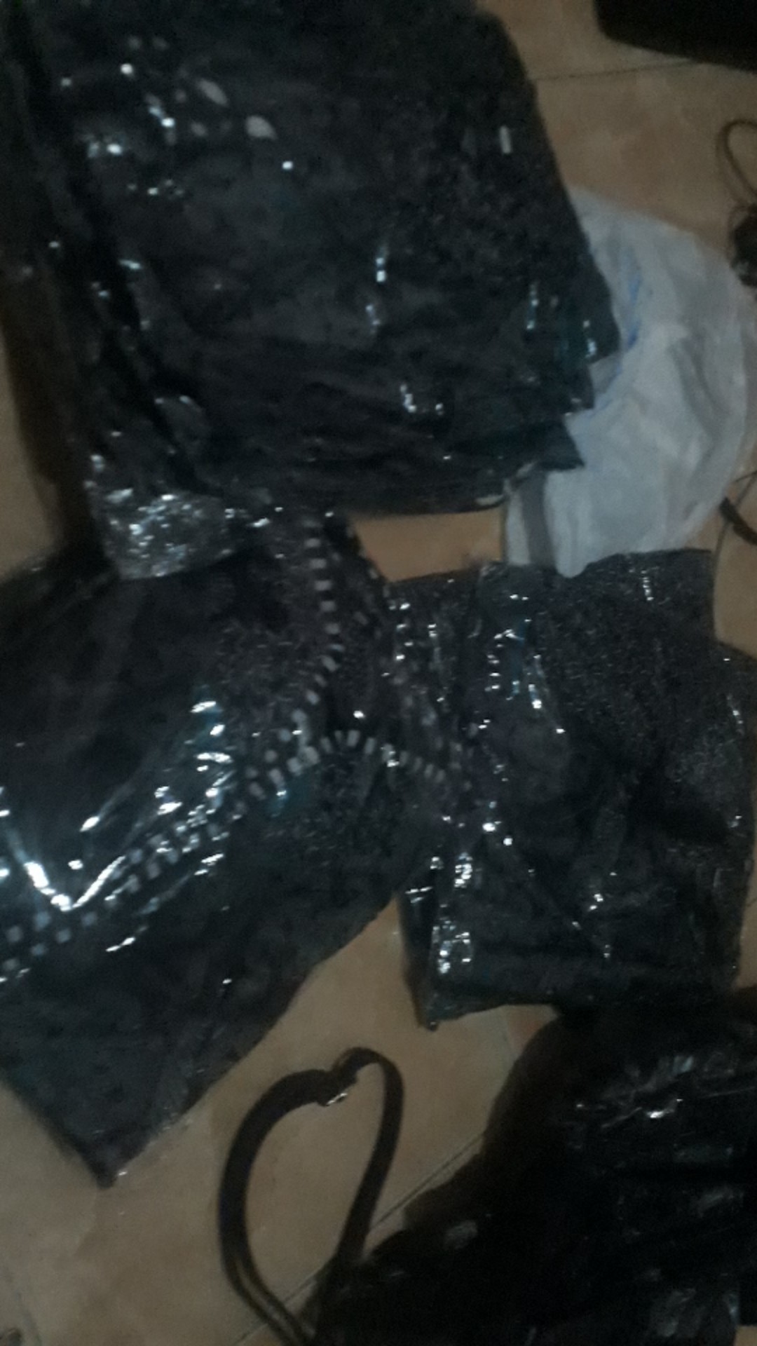 Tey-17 Batik Wanita Asj Sa Hrb026 Kenongo Kemeja Tosca Pendek