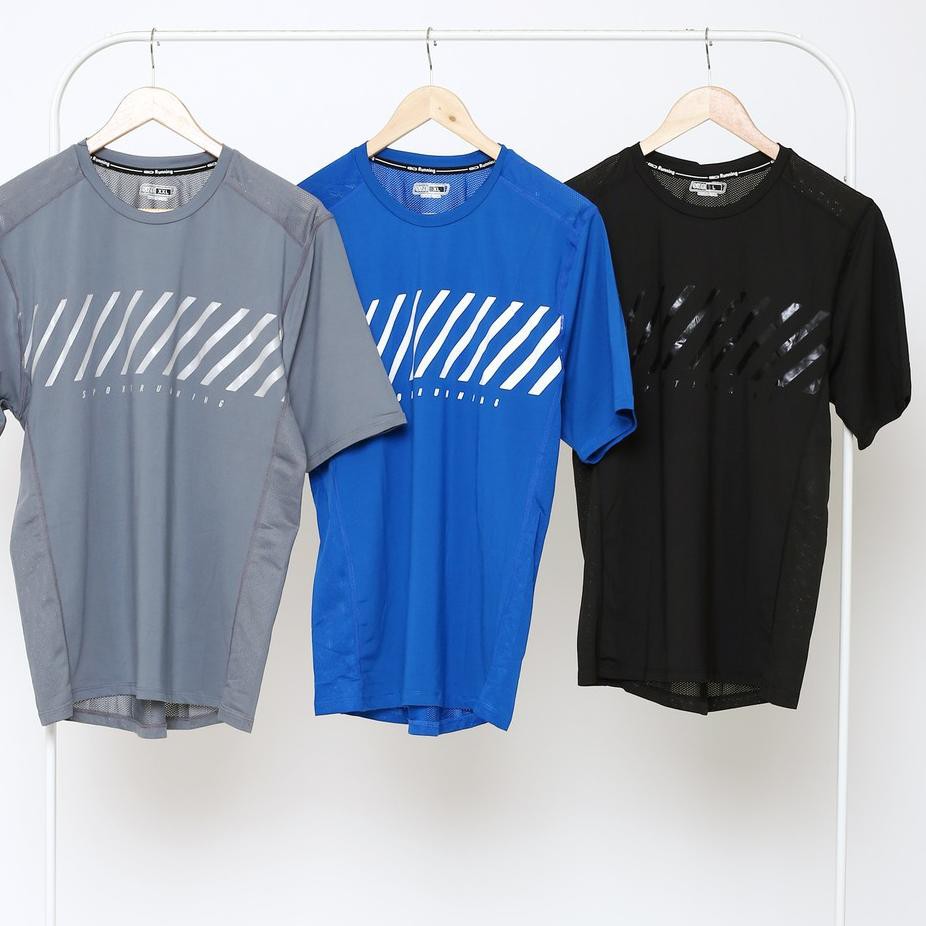 KAOS OLAHRAGA PRIA SPORT KAOS INSPORT KJW A2 