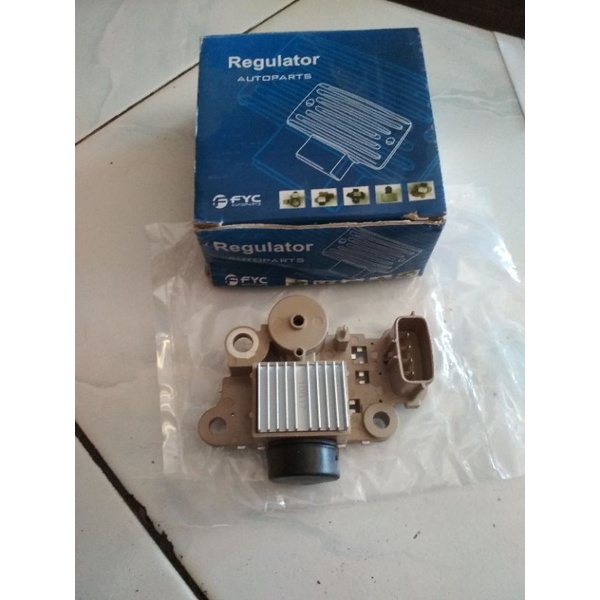 ic alternator regulator dinamo ampere hyundai trajet 2.0 2000 2.000 cc