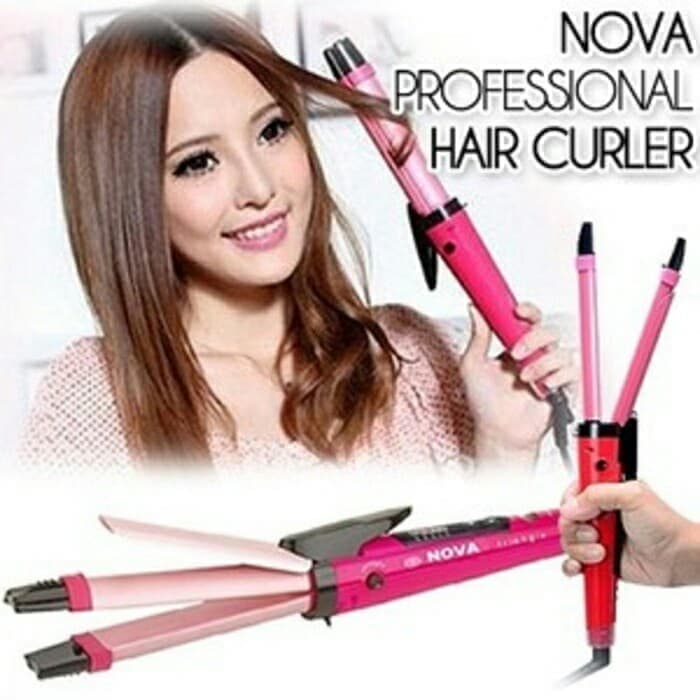 CATOKAN NOVA 2IN1 BIG CATOK NOVA 2 IN 1 CATOKAN NOVA (BIG NOVA)