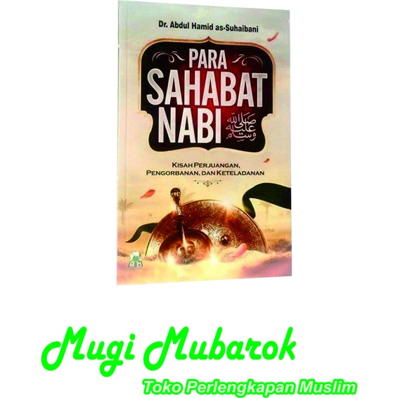 Para Sahabat Nabi